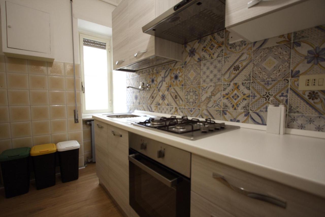 ローマVascello Holiday Houseアパートメント エクステリア 写真
