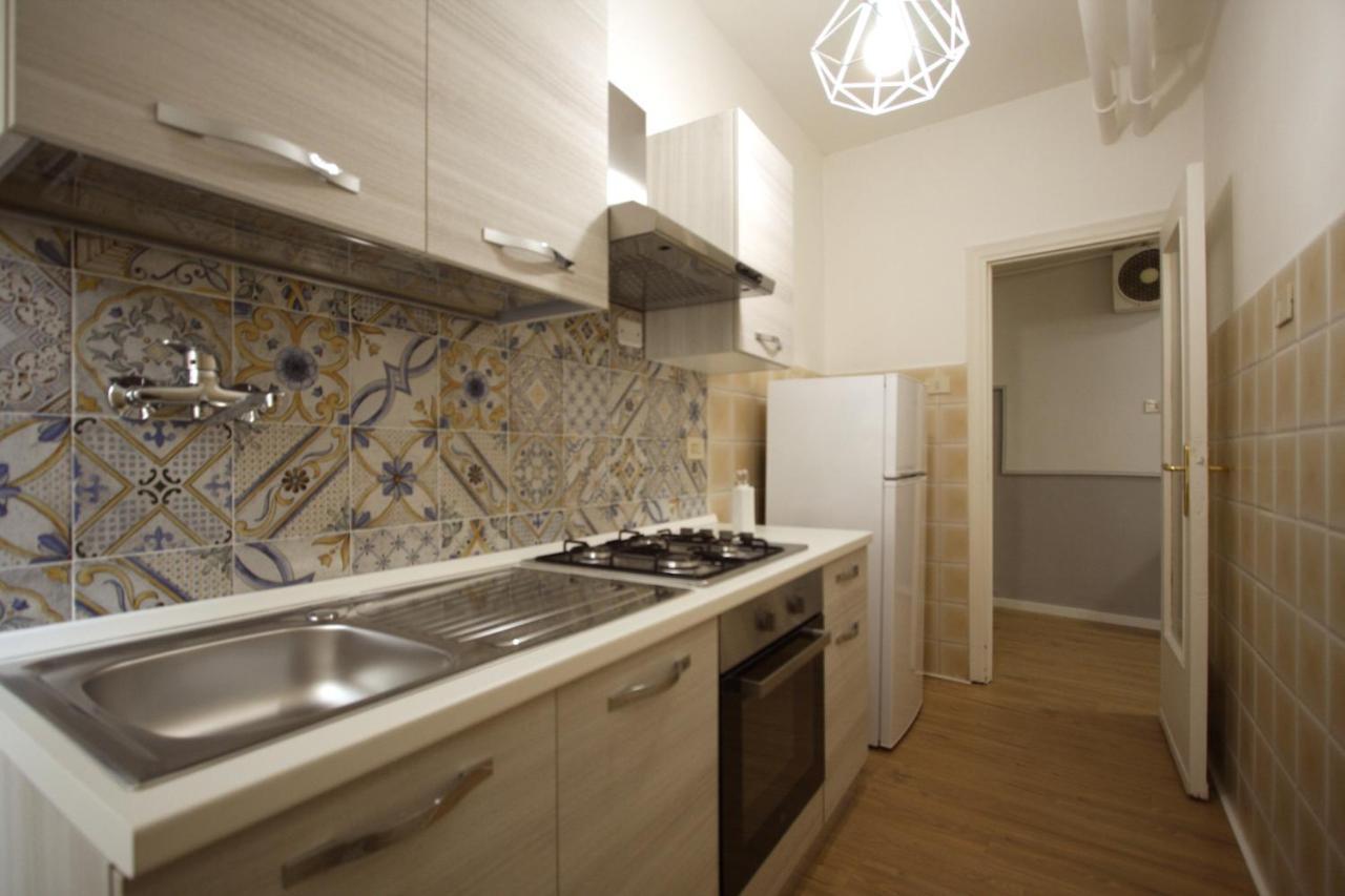 ローマVascello Holiday Houseアパートメント エクステリア 写真